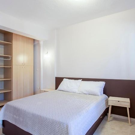 Sea La Vie Apartment Hanioti Exterior photo