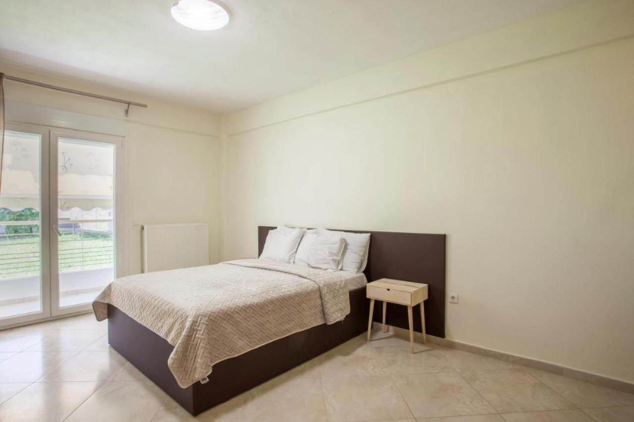 Sea La Vie Apartment Hanioti Exterior photo